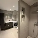 Apartment 2-bedroom *
