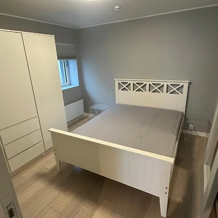 Lejlighed Downtown 2-bedroom *