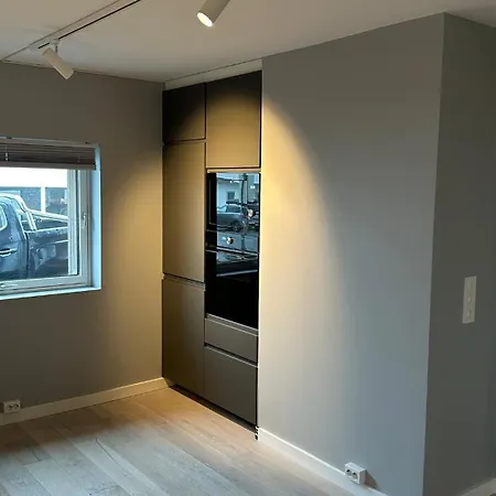 Leilighet Downtown 2-bedroom