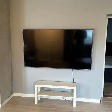 Leilighet Downtown 2-bedroom *