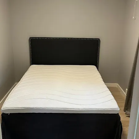 Leilighet Downtown 2-bedroom