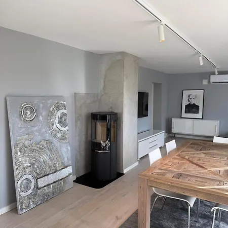 2-bedroom * هايوغِسون