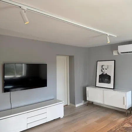 شقة 2-bedroom هايوغِسون