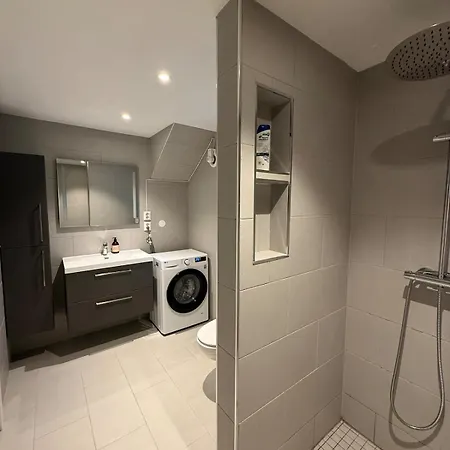 Apartment 2-bedroom *