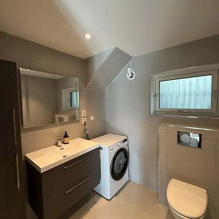 2-bedroom * Haugesund