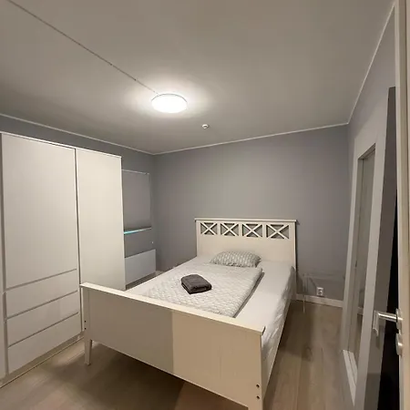 2-bedroom هايوغِسون