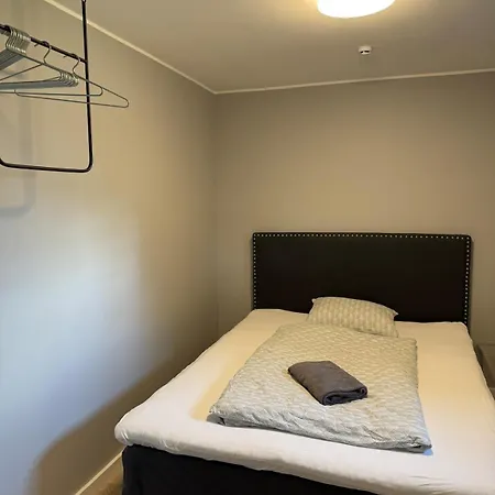 2-bedroom شقة *