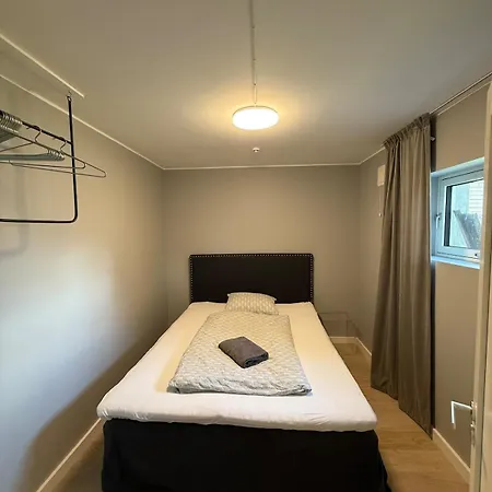 2-bedroom * هايوغِسون