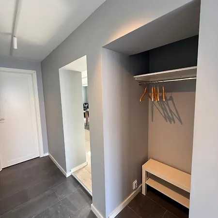 2-bedroom * هايوغِسون