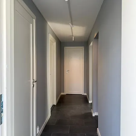 2-bedroom Apartment Haugesund