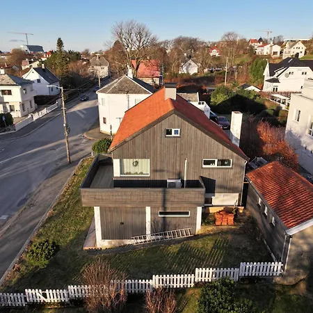 2-bedroom * Haugesund