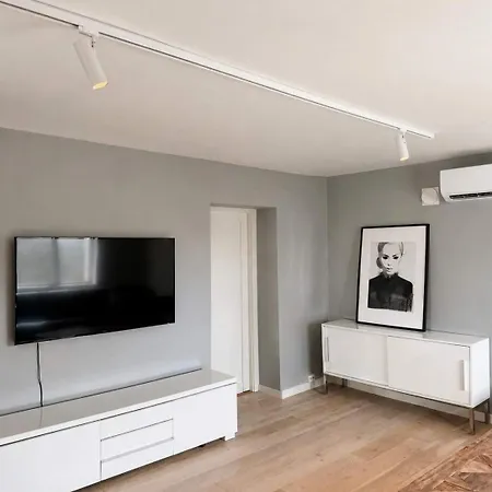 2-bedroom דירה