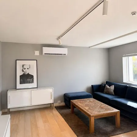 2-bedroom דירה האוגסונד