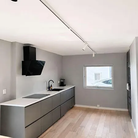 2-bedroom * האוגסונד