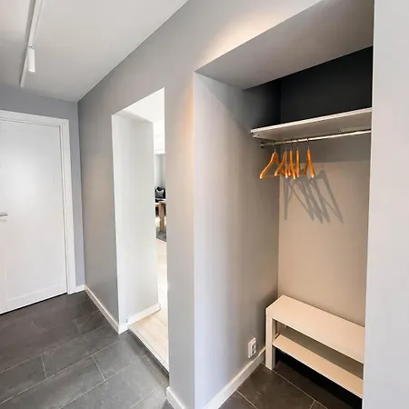 דירה 2-bedroom *