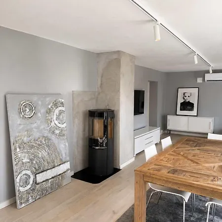 2-bedroom דירה