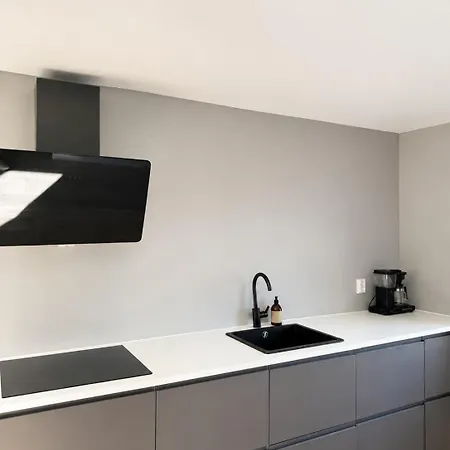 דירה 2-bedroom