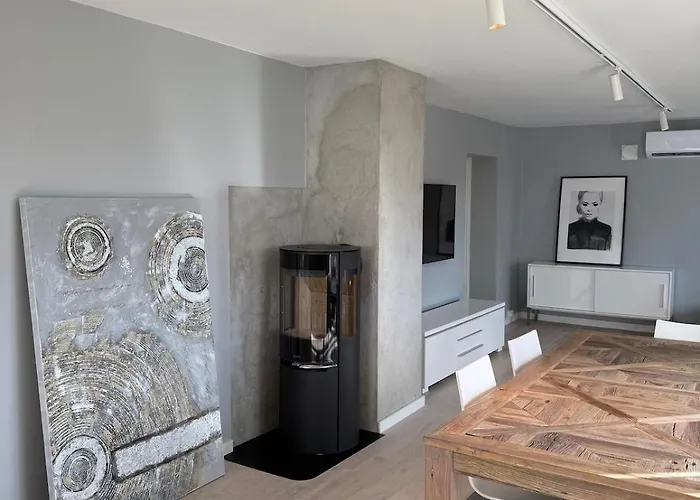 2-bedroom * Haugesund