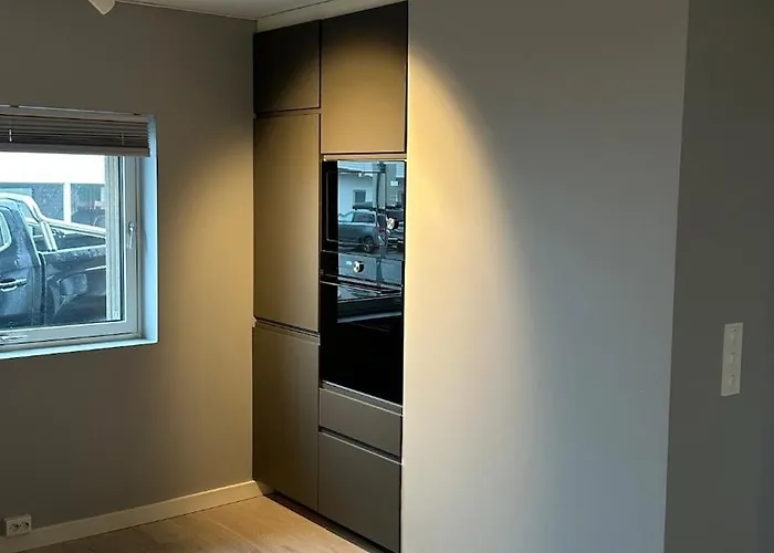 Apartamento 2-bedroom *
