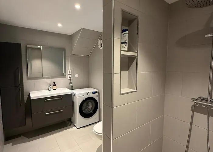 Apartamento 2-bedroom *