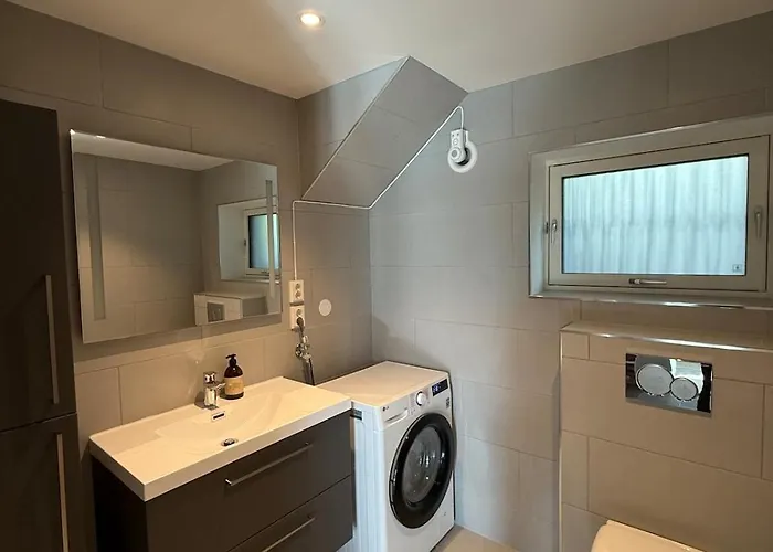 2-bedroom * Haugesund