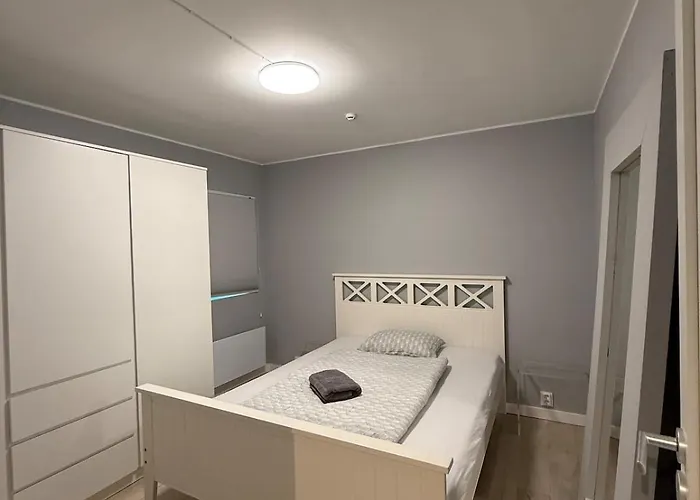 2-bedroom Haugesund