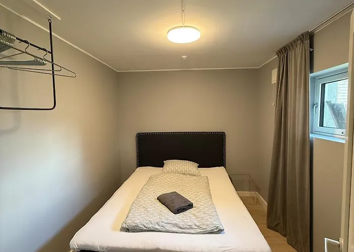 2-bedroom * Haugesund