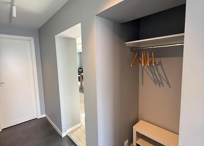 2-bedroom * Haugesund