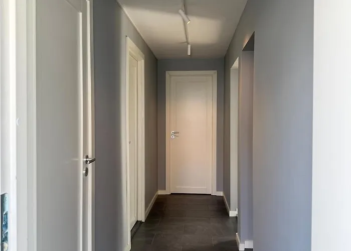 2-bedroom Apartamento Haugesund