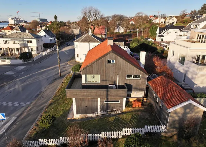 2-bedroom * Haugesund
